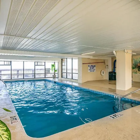 Atalaya Towers Penthouse 1702 Villa